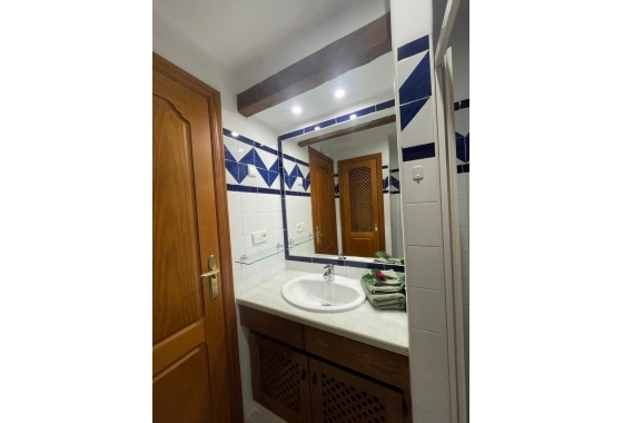 Resale - Apartment / flat - Torrevieja - Playa del Cura