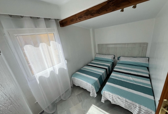 Rynek Wtórny - Apartament - Torrevieja - Playa del Cura