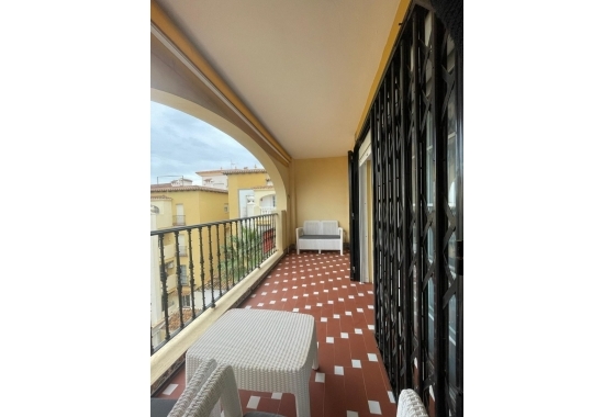 Reventa - Apartamento / piso - Torrevieja - Playa del Cura