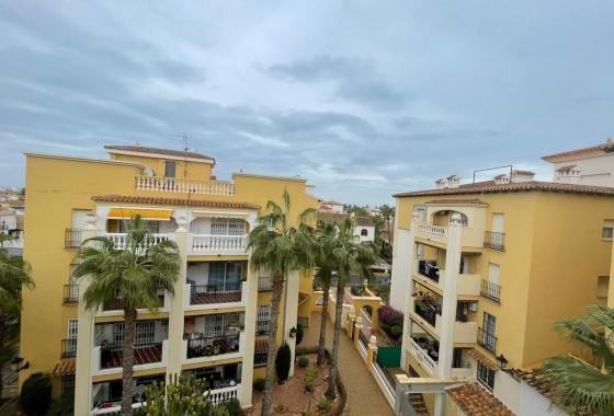 Rynek Wtórny - Apartament - Torrevieja - Playa del Cura