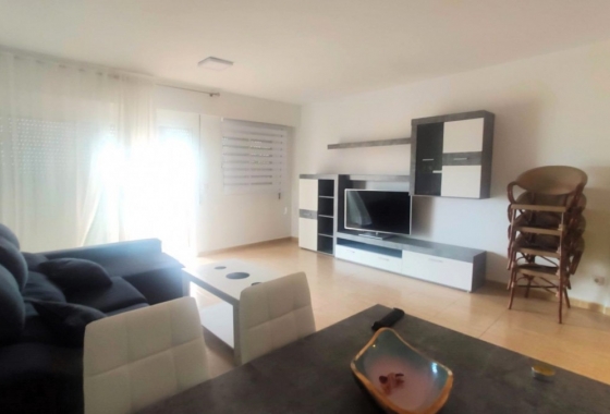 Reventa - Apartamento / piso - Santa Pola - Gran Alacant