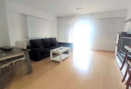 Resale - Apartment / flat - Santa Pola - Gran Alacant