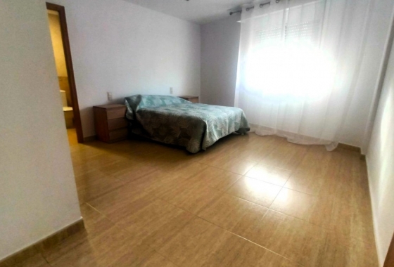 Rynek Wtórny - Apartament - Santa Pola - Gran Alacant