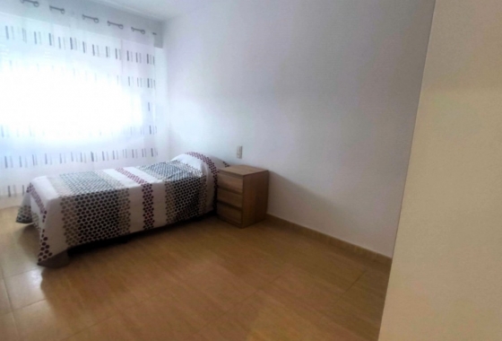 Resale - Apartment / flat - Santa Pola - Gran Alacant