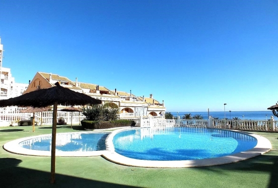 Resale - Apartment / flat - Santa Pola - Gran Alacant