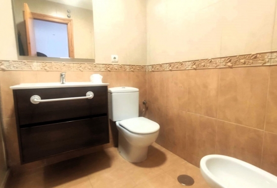 Rynek Wtórny - Apartament - Santa Pola - Gran Alacant