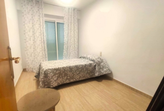 Rynek Wtórny - Apartament - Santa Pola - Gran Alacant