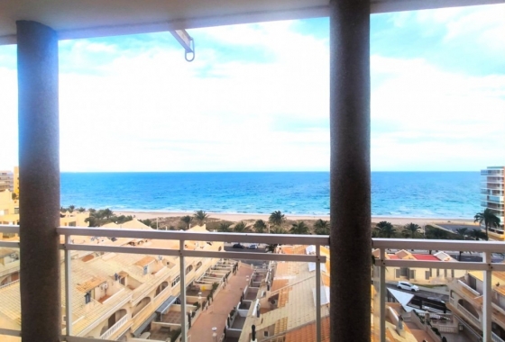 Rynek Wtórny - Apartament - Santa Pola - Gran Alacant