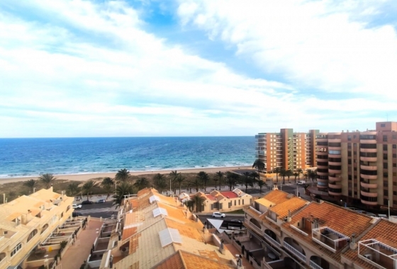 Resale - Apartment / flat - Santa Pola - Gran Alacant