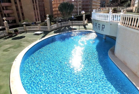 Reventa - Apartamento / piso - Santa Pola - Gran Alacant