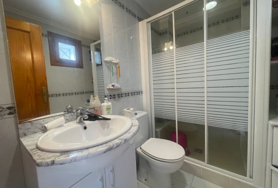 Resale - Apartment / flat - Torrevieja - LA MATA