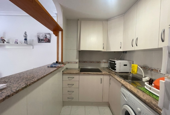 Rynek Wtórny - Apartament - Torrevieja - LA MATA