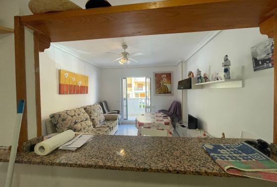 Resale - Apartment / flat - Torrevieja - LA MATA