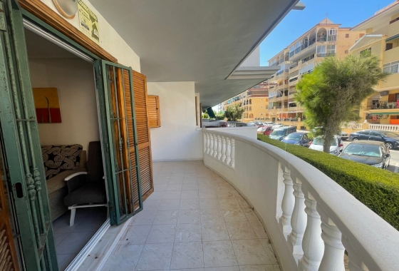 Rynek Wtórny - Apartament - Torrevieja - LA MATA