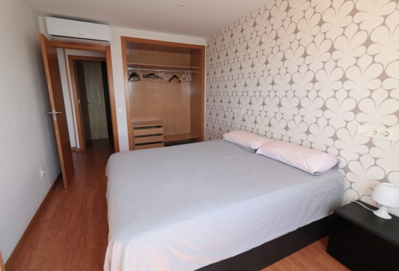 Rynek Wtórny - Apartament - Torrevieja - Playa del Acequión