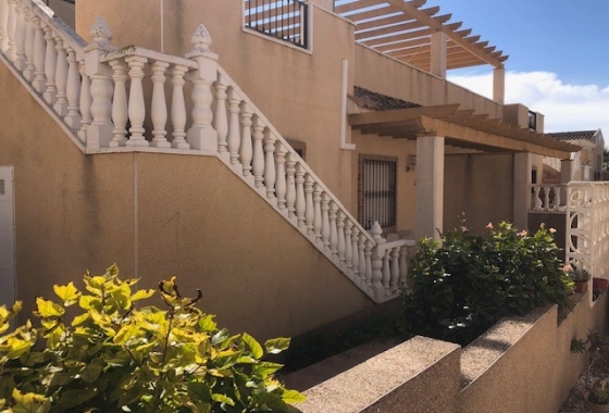 Resale - Apartment / flat - Orihuela Costa - Cabo roig - La Zenia