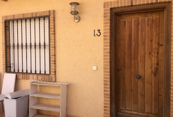 Rynek Wtórny - Apartament - Orihuela Costa - Cabo roig - La Zenia