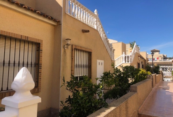 Resale - Apartment / flat - Orihuela Costa - Cabo roig - La Zenia