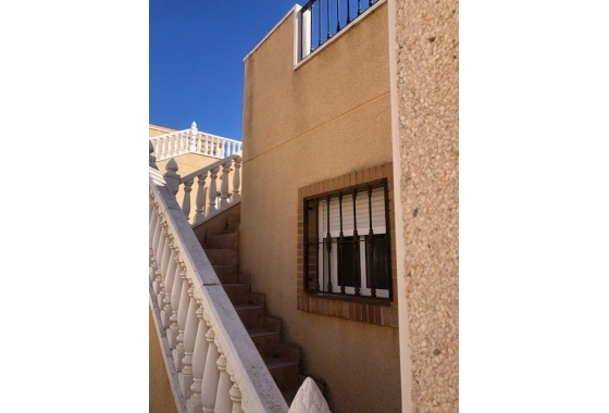 Resale - Apartment / flat - Orihuela Costa - Cabo roig - La Zenia