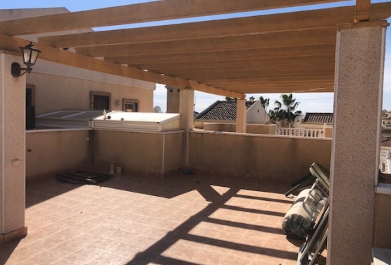 Resale - Apartment / flat - Orihuela Costa - Cabo roig - La Zenia