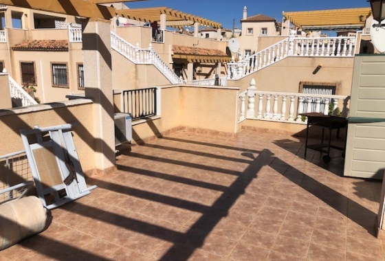 Resale - Apartment / flat - Orihuela Costa - Cabo roig - La Zenia