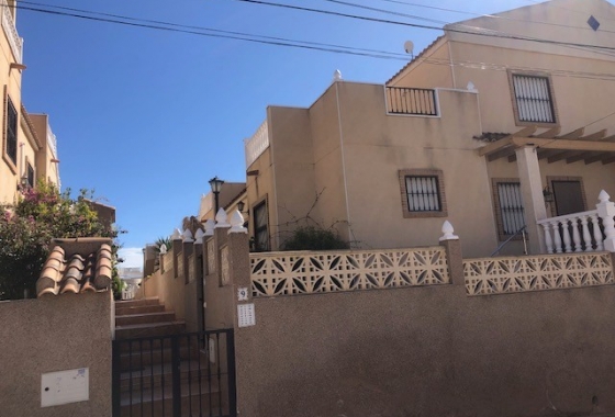 Resale - Apartment / flat - Orihuela Costa - Cabo roig - La Zenia