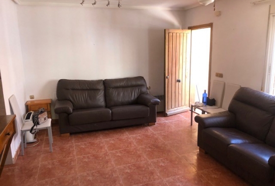 Rynek Wtórny - Apartament - Orihuela Costa - Cabo roig - La Zenia