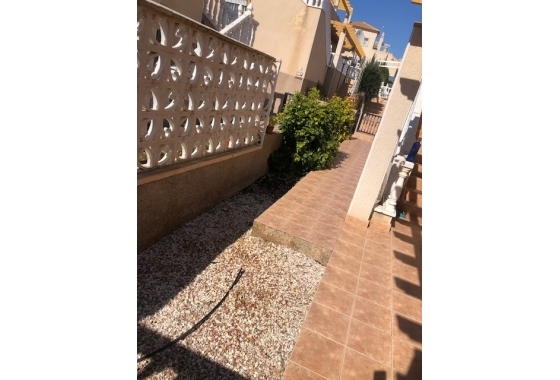 Rynek Wtórny - Apartament - Orihuela Costa - Cabo roig - La Zenia