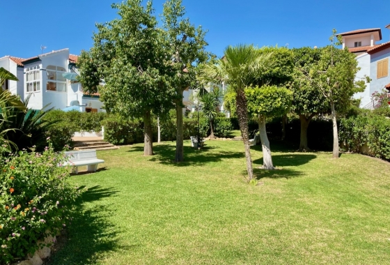 Resale - Bungalow - La Mata