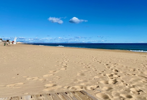 Reventa - Bungalow - La Mata