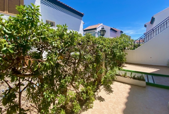 Resale - Bungalow - La Mata