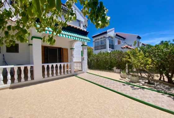 Reventa - Bungalow - La Mata