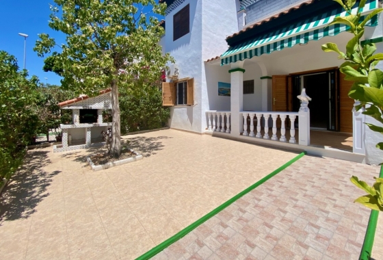 Resale - Bungalow - La Mata