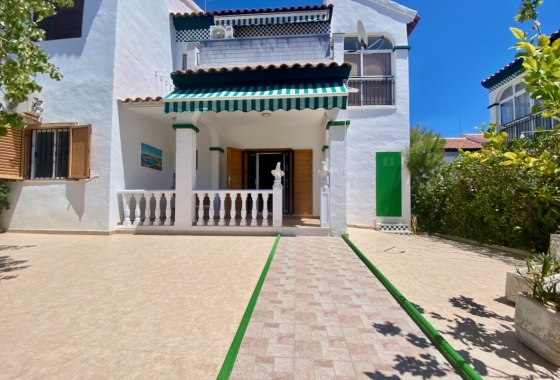 Reventa - Bungalow - La Mata