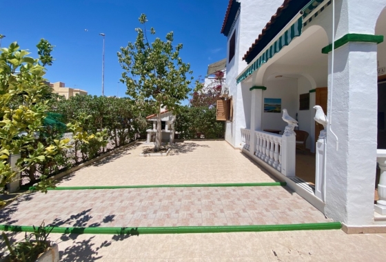 Rynek Wtórny - Bungalow - La Mata