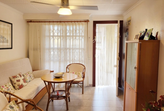 Resale - Duplex - Santa Pola