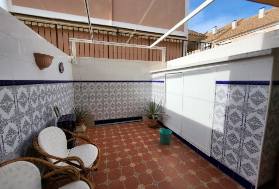 Resale - Duplex - Santa Pola