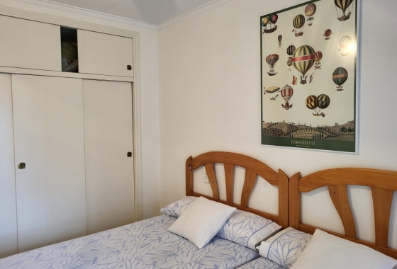 Resale - Duplex - Santa Pola