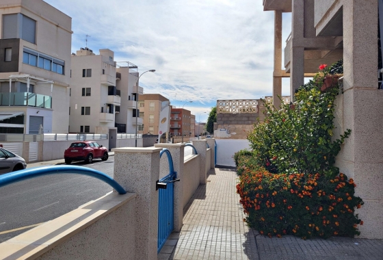 Resale - Duplex - Santa Pola