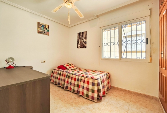 Resale - Townhouse - Orihuela Costa - Punta Prima