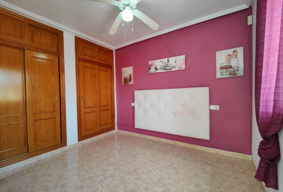 Resale - Townhouse - Orihuela Costa - Punta Prima