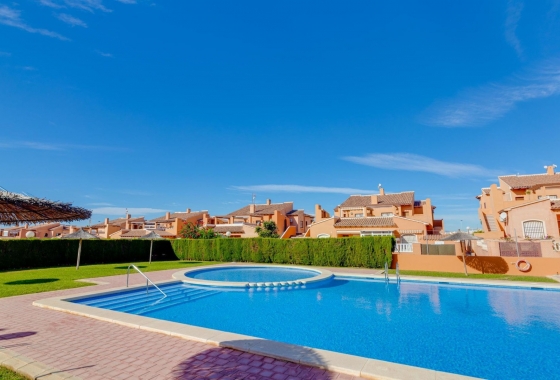 Reventa - Bungalow - Torrevieja - Nueva Torrevieja - Aguas Nuevas