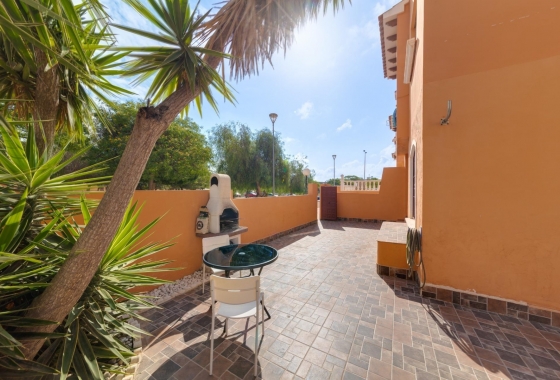 Reventa - Bungalow - Torrevieja - Nueva Torrevieja - Aguas Nuevas