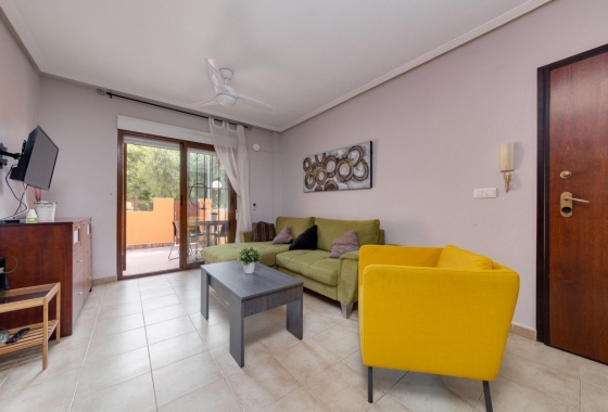 Reventa - Bungalow - Torrevieja - Nueva Torrevieja - Aguas Nuevas