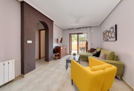 Reventa - Bungalow - Torrevieja - Nueva Torrevieja - Aguas Nuevas