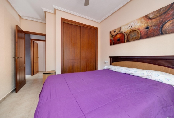 Rynek Wtórny - Bungalow - Torrevieja - Nueva Torrevieja - Aguas Nuevas