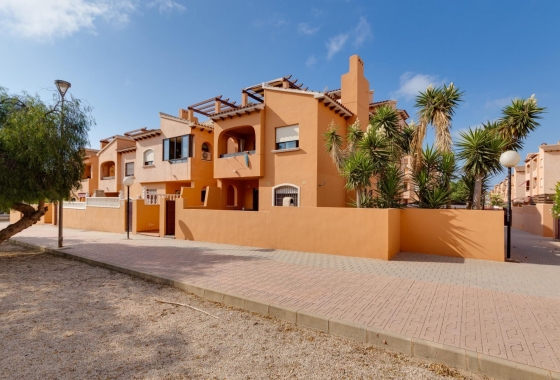 Reventa - Bungalow - Torrevieja - Nueva Torrevieja - Aguas Nuevas