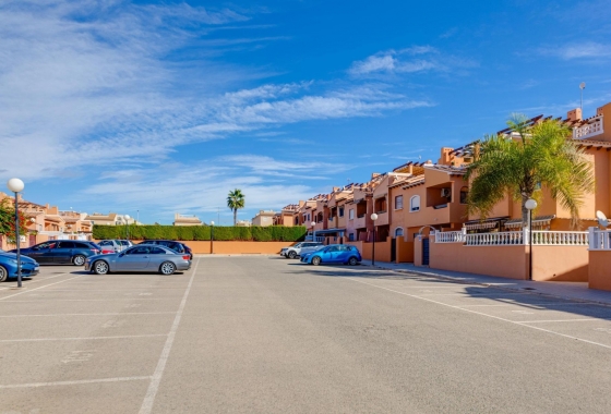 Reventa - Bungalow - Torrevieja - Nueva Torrevieja - Aguas Nuevas