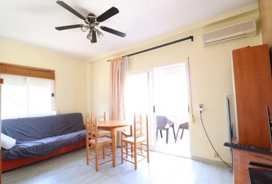 Resale - Apartment / flat - Orihuela Costa - Las Filipinas