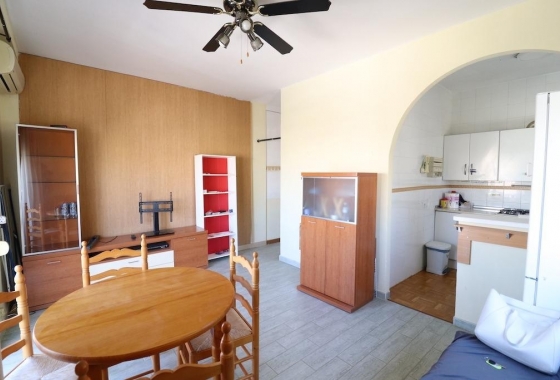 Rynek Wtórny - Apartament - Orihuela Costa - Las Filipinas